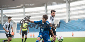 Finala cupei județene e sâmbătă. Ambii tehnicieni, încrezători că vor câștiga trofeul