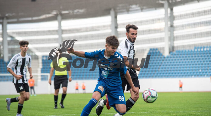 Finala cupei județene e sâmbătă. Ambii tehnicieni, încrezători că vor câștiga trofeul