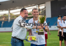 Fotbal: S-au încheiat campionatele județene de seniori în Gorj