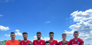 Galop de sănătate la Rovinari