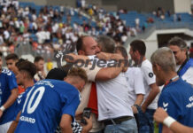 CSM Târgu Jiu a promovat în Liga 3