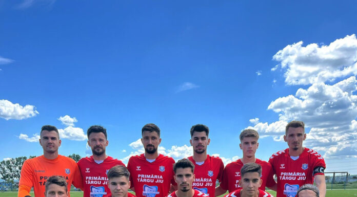 Galop de sănătate la Rovinari