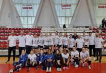 Misiune îndeplinită! Vom avea echipă de Liga Florilor și în sezonul următor