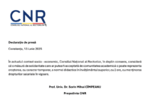 Rectorii acceptă o creștere a normei didactice