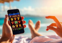 Ce au special sloturile din cazinourile online actuale