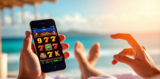 Ce au special sloturile din cazinourile online actuale