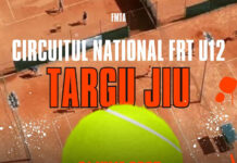 Circuitul Național FRT U12, la FMTA