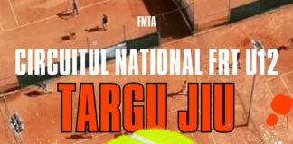 Circuitul Național FRT U12, la FMTA