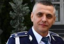 Constantin Buicu, vechiul și noul șef al Serviciului de Ordine Publică
