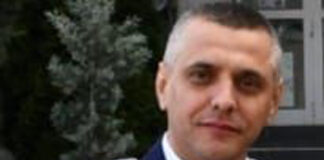 Constantin Buicu, vechiul și noul șef al Serviciului de Ordine Publică