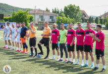CSC Bâlteni, triumf la Cupa Fortuna. Gorjenii au șansa să meargă în Grecia
