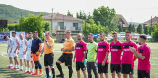 CSC Bâlteni, triumf la Cupa Fortuna. Gorjenii au șansa să meargă în Grecia