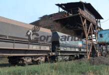 Locomotivele CE Oltenia, în mișcare cu CFR Marfă. Contract de supraviețuire?!