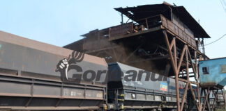 Locomotivele CE Oltenia, în mișcare cu CFR Marfă. Contract de supraviețuire?!