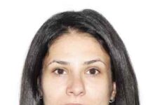 Alertă în România! Roxana, o tânără din Gorj, a dispărut fără urmă