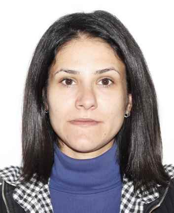 Alertă în România! Roxana, o tânără din Gorj, a dispărut fără urmă