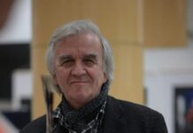Teodor Dădălău, ultima expoziție în slujba fotografiei