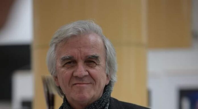 Teodor Dădălău, ultima expoziție în slujba fotografiei