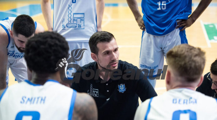 Damalis nu mai rămâne la CSM