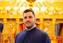 Învăţătura Preotului de mir – „Iată, Eu vă trimit pe voi ca pe nişte oi în mijlocul lupilor”! (Matei 10,16).