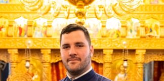 Învăţătura Preotului de mir – „Iată, Eu vă trimit pe voi ca pe nişte oi în mijlocul lupilor”! (Matei 10,16).