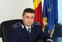 Cea mai mare notă la concursul pentru șefia IPJ Hunedoara, primită de Daniel Fețanu