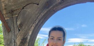 Daria Frățilescu, tânăra voce a folclorului gorjenesc