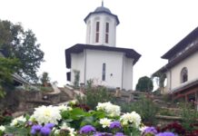 CU DUMNEZEU DE MÂNĂ, VEI BIRUI ORICE FURTUNĂ! – BASARABENCE ŞI PACEA SPIRITUALĂ LA MÂNĂSTIREA «DEALU` MARE» GORJ