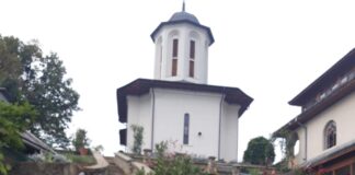 CU DUMNEZEU DE MÂNĂ, VEI BIRUI ORICE FURTUNĂ! – BASARABENCE ŞI PACEA SPIRITUALĂ LA MÂNĂSTIREA «DEALU` MARE» GORJ
