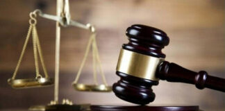 Decizia judecătorilor pentru târgujianul care și-a înjunghiat în gât fratele