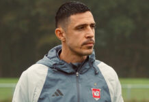 Dragoș Militaru își pregătește revenirea în fotbalul românesc: ,,Au fost discuții”