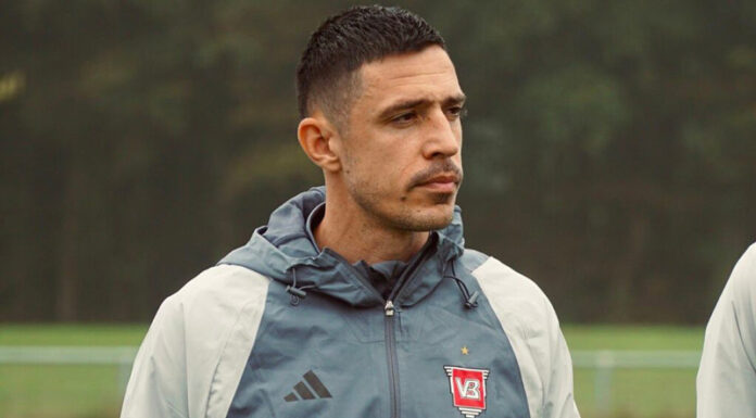 Dragoș Militaru își pregătește revenirea în fotbalul românesc: ,,Au fost discuții”