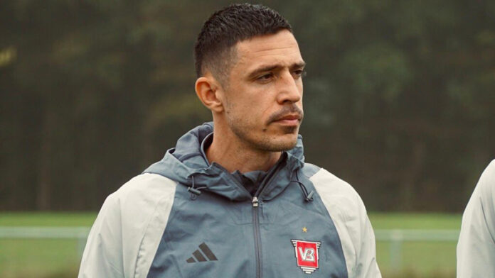 Dragoș Militaru își pregătește revenirea în fotbalul românesc: ,,Au fost discuții”