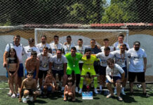 Dream Team Gorj, câștigătoarea Cupei