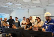 Sistemul Electroenergetic Național, în exercițiu de restaurare