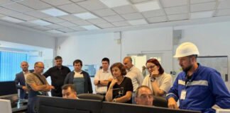 Sistemul Electroenergetic Național, în exercițiu de restaurare