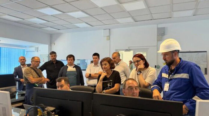 Sistemul Electroenergetic Național, în exercițiu de restaurare