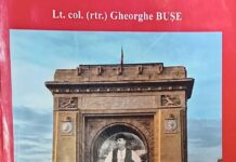 O lecție de istorie şi patriotism