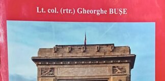 O lecție de istorie şi patriotism