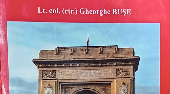 O lecție de istorie şi patriotism