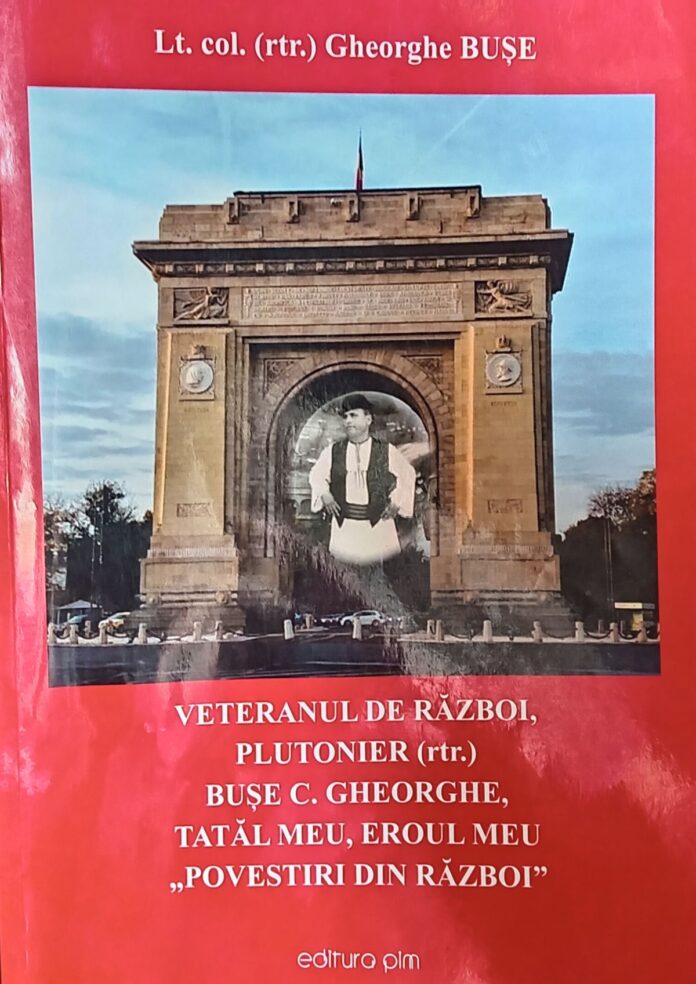 O lecție de istorie şi patriotism