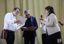 ȘPA Târgu Jiu, oaspete la Chișinău