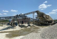 Folosea apă fără autorizație