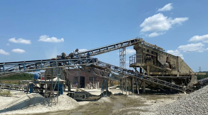 Folosea apă fără autorizație