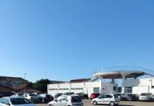 Ștrandul din Motru se redeschide