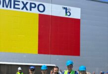 Instalatorii Aparegio s-au remarcat la o competiție națională