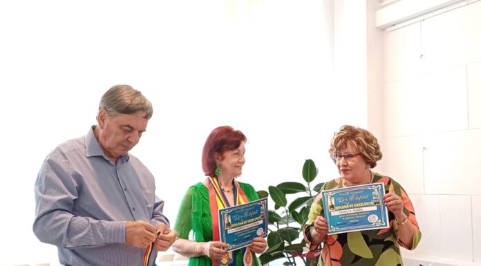 Lansare de carte a poetei Florentina Cuteanu la Biblioteca Metropolitană din București