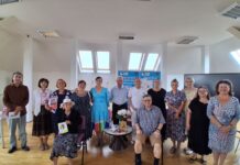 La Târgu Jiu a avut loc cea de-a treia ediție a „Festivalului interjudețean de poezie și proză contemporană”