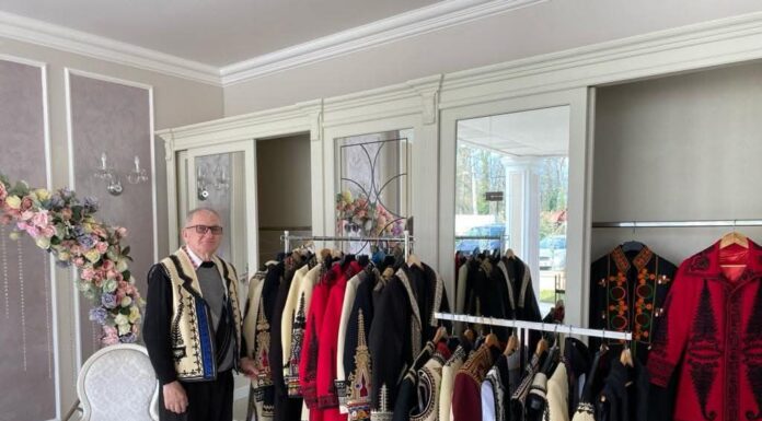 Meșterul popular Gheorghe Ciuncanu a primit titlul de Tezaur Uman Viu