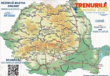 „Trenurile Soarelui” revin în 2025